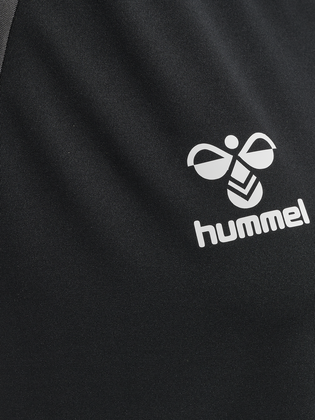 hmlCORE VOLLEY STRETCH TEE WO