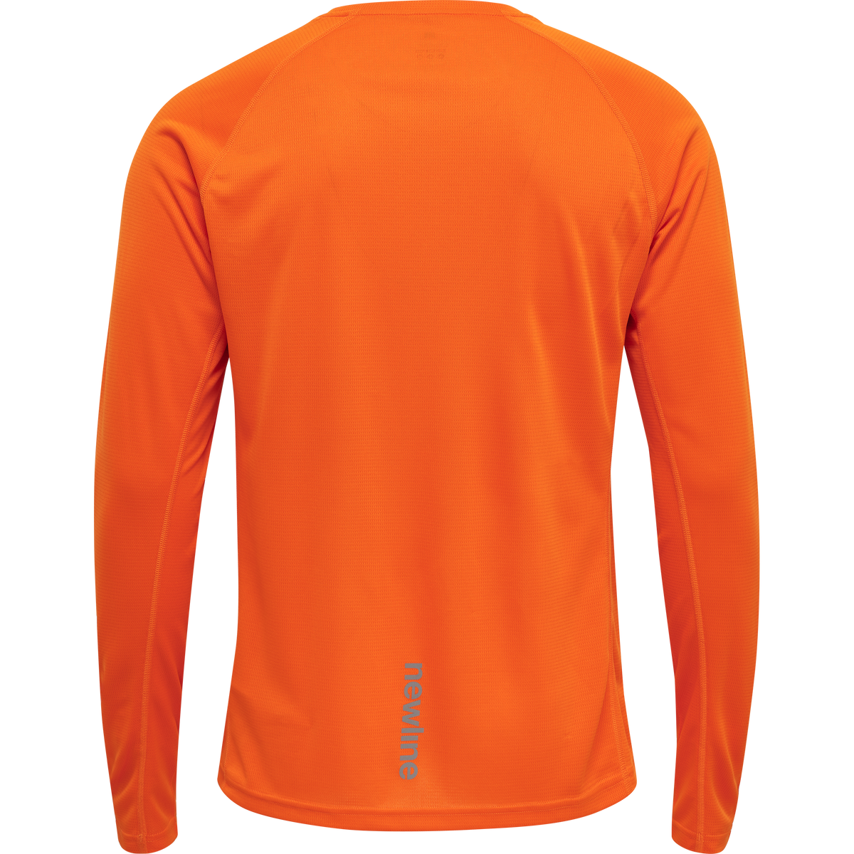 MEN CORE RUNNING T-SHIRT L/S