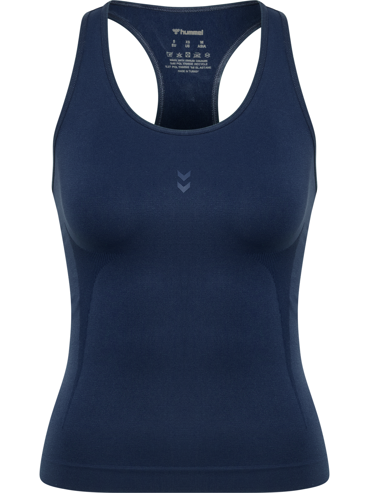 hmlFLOW TANKTOP