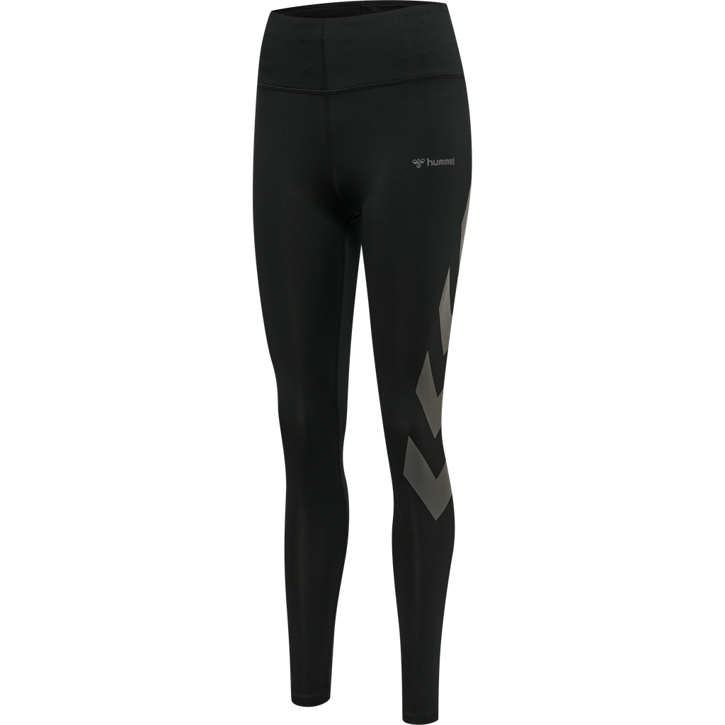 hmlMT PARIS HIGH WAIST TIGHTS