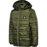 hmlBILBO TEX JACKET
