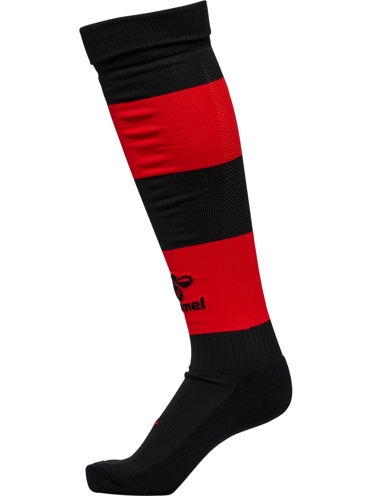 hmlESSENTIAL STRIPE FOOTBALL SOCKS