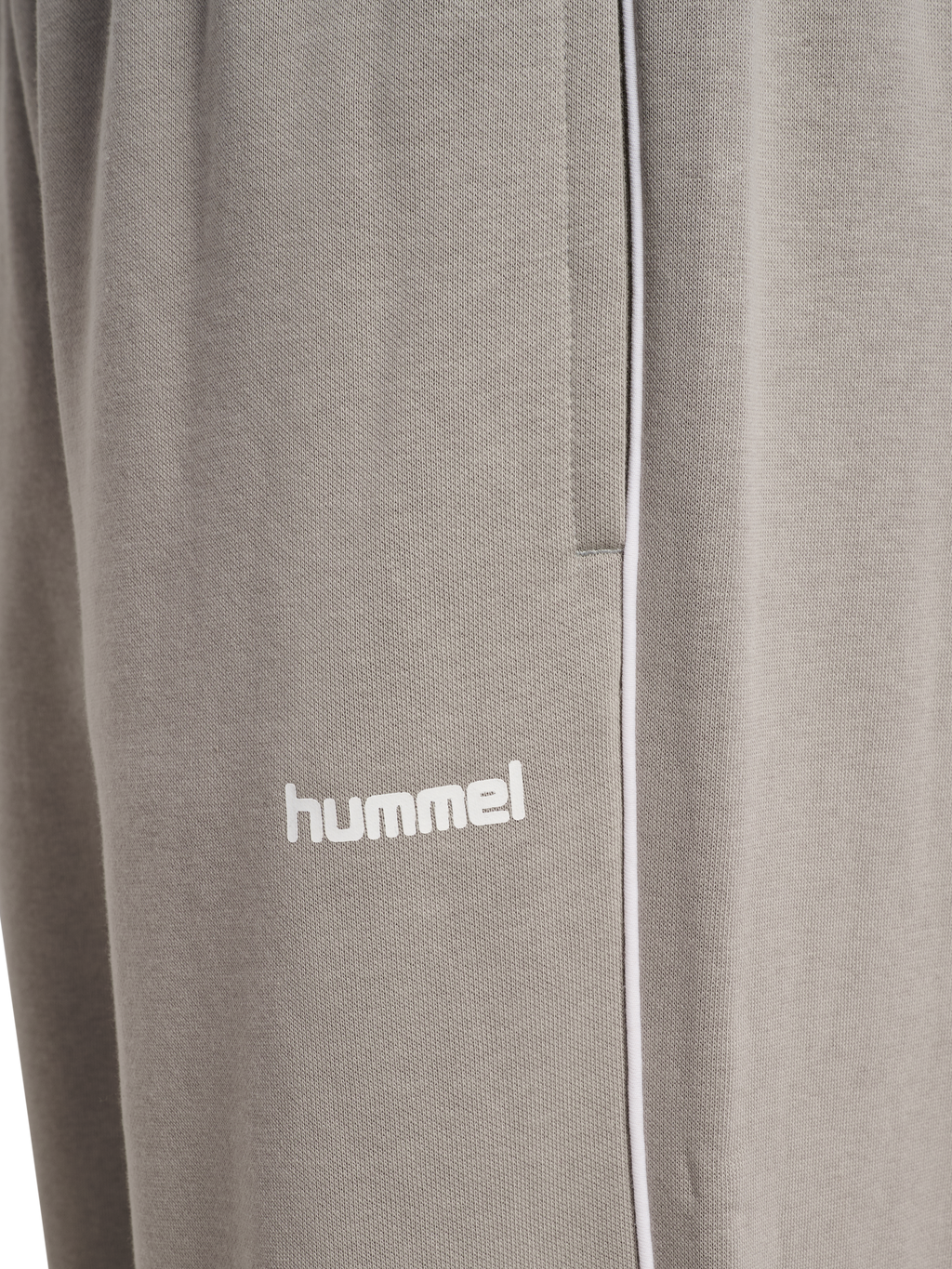 hmlKEEPER W PIPING SWEATPANT