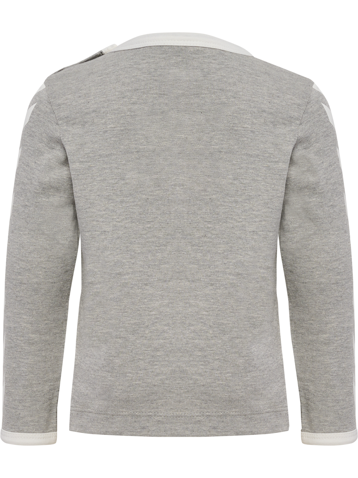 hmlFLIPPER T-SHIRT L/S 2-PACK