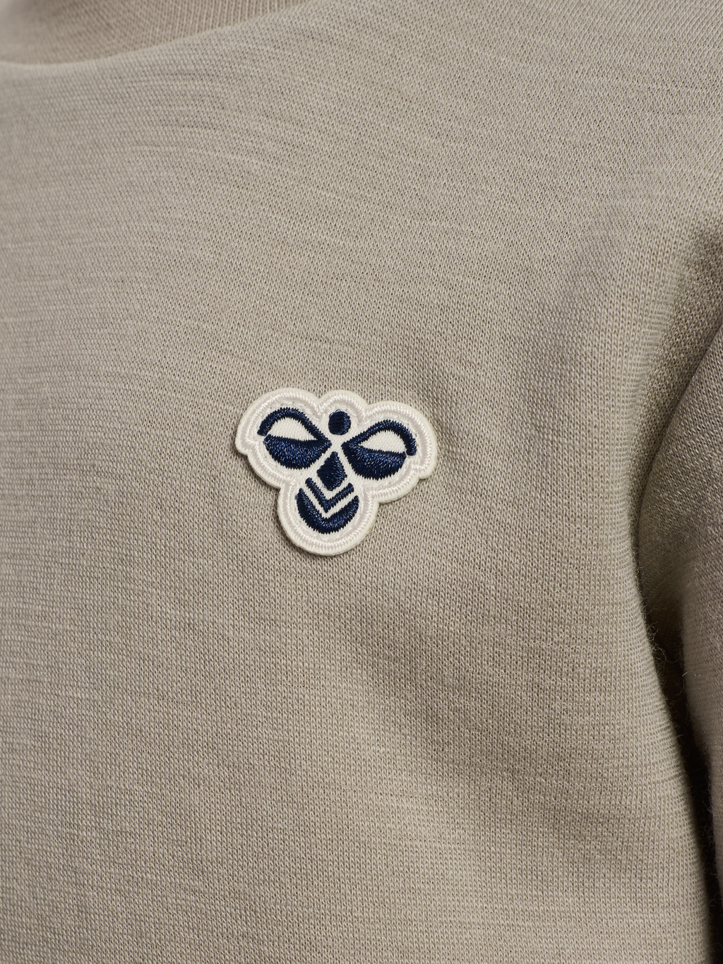 hmlMINI WOOL SWEATSHIRT BEE