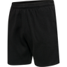 hmlRED BASIC SWEAT SHORTS