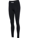 hmlELEMENTAL COTTON HW TIGHTS