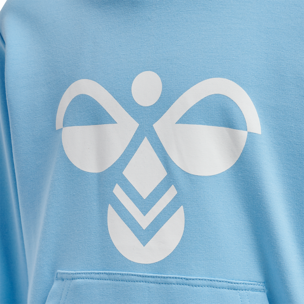 hmlCUATRO HOODIE