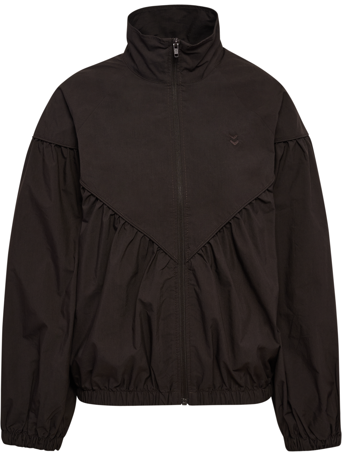 hmlWAVES ZIP JACKET