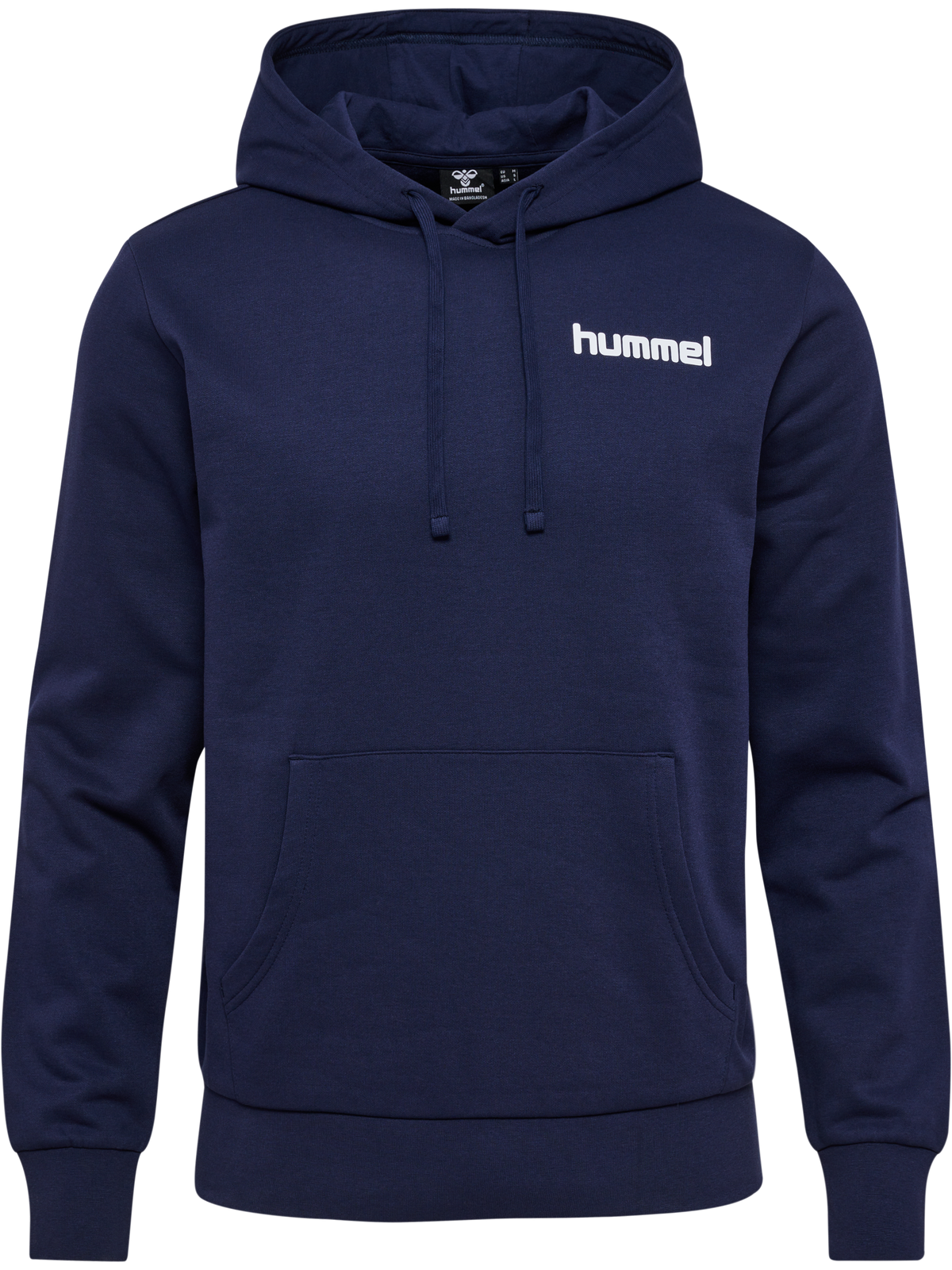 hmlMOTION CO HOODIE