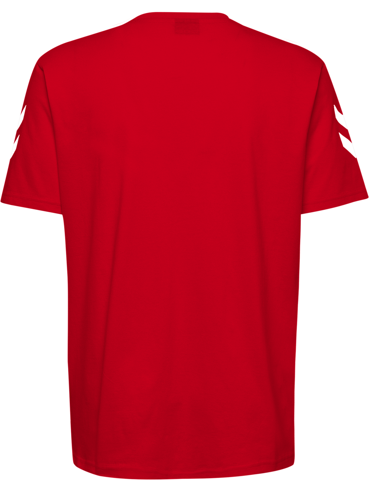 HMLGO COTTON T-SHIRT S/S