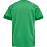 hmlLEAD S/S POLY JERSEY KIDS