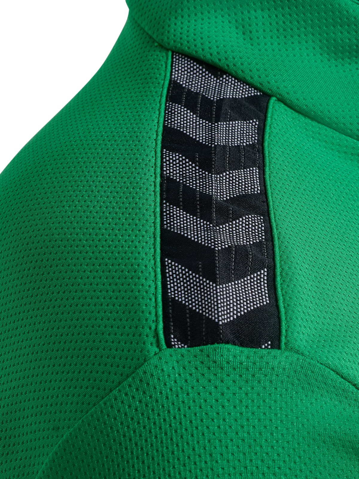 hmlAUTHENTIC HALF ZIP SWEAT