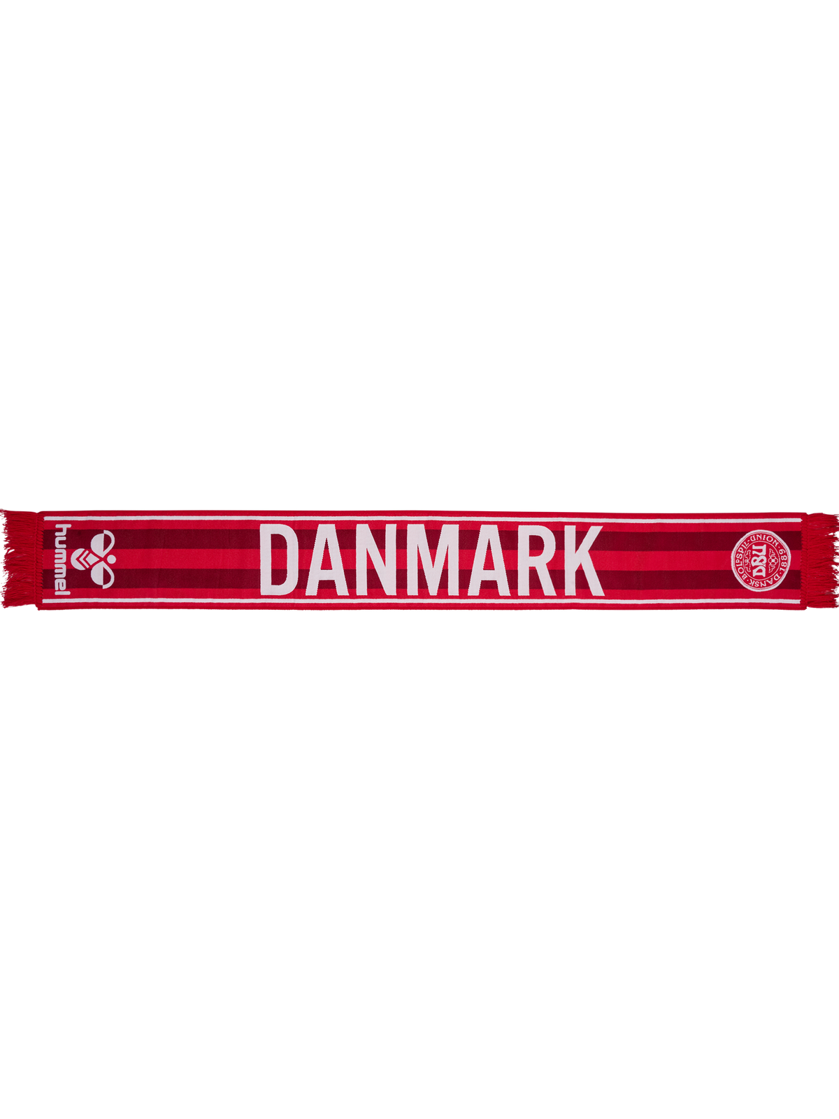 DBU 26 FAN SCARF