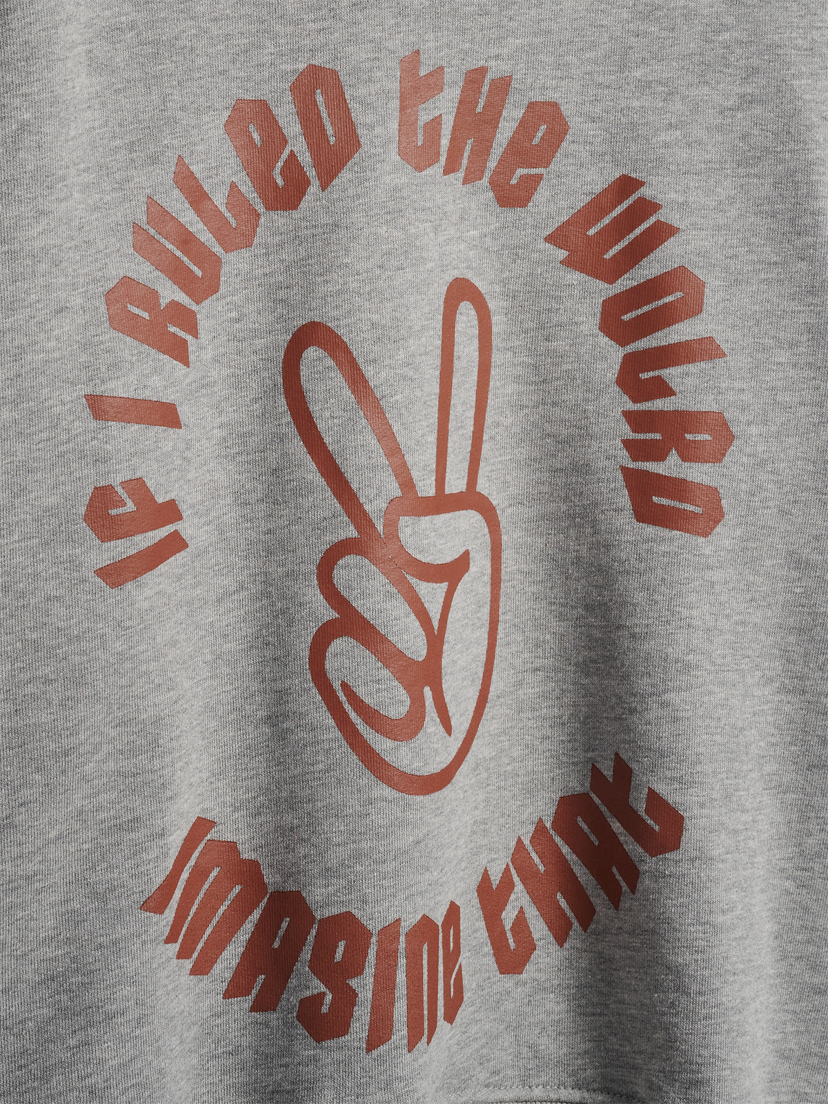 stsSOFIA SWEATSHIRT