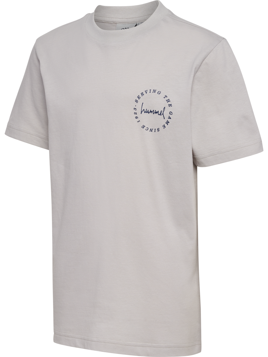 hmlJR REG GRAPHIC T-SHIRT S/S