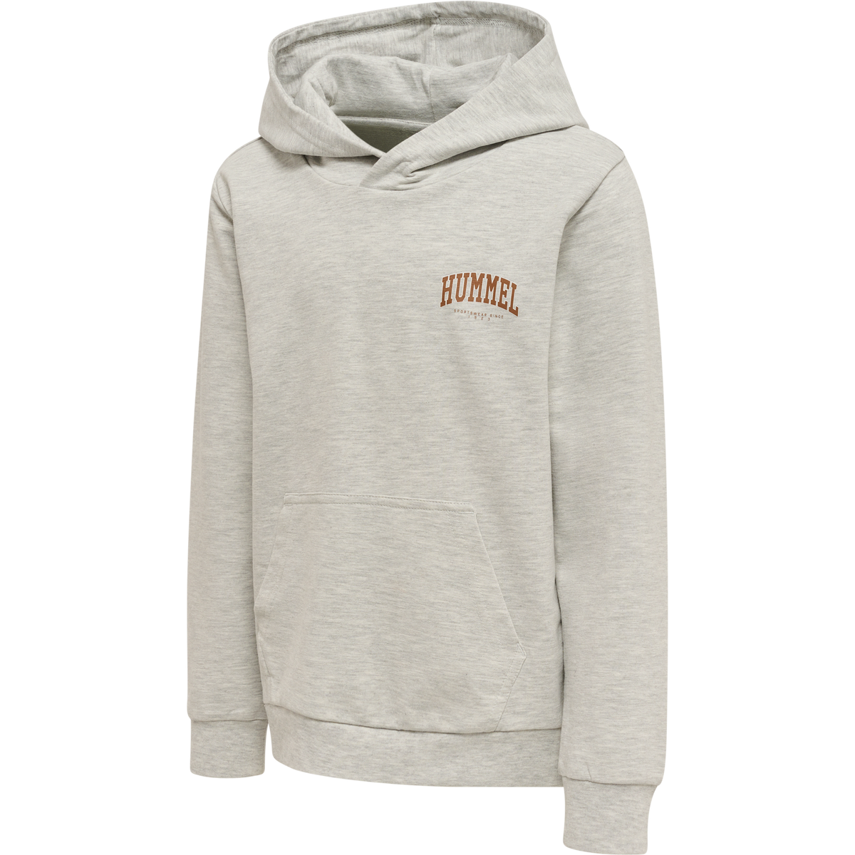 hmlFAST HOODIE
