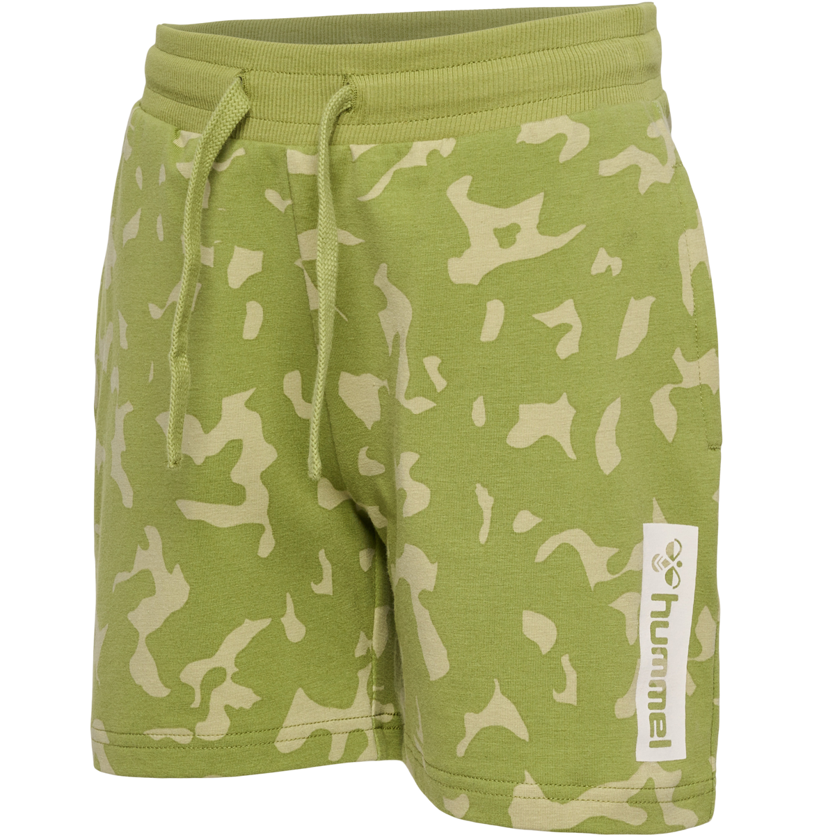 hmlRUSH AOP SHORTS