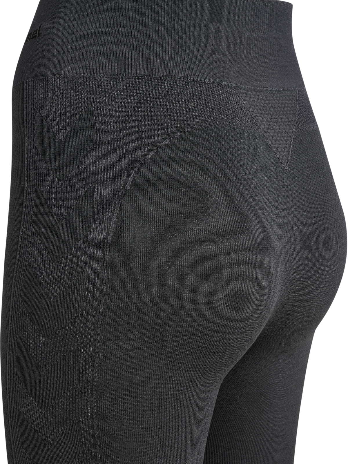 hmlCLEA SEAMLESS MID WAIST TIGHTS
