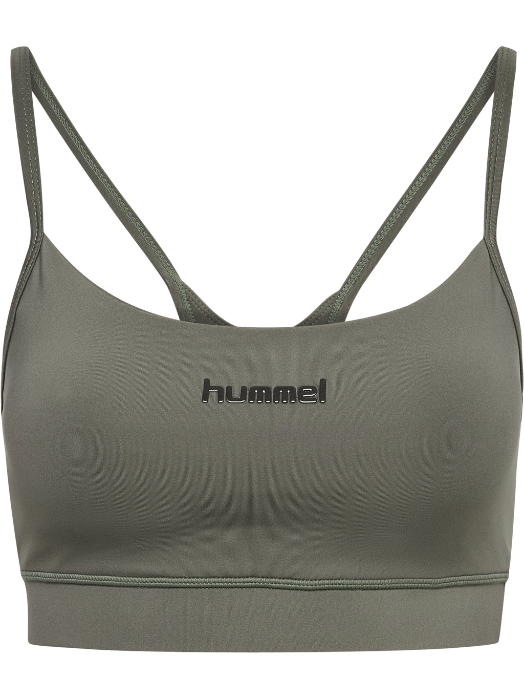 hmlPRIMA MEDIUM SUPPORT BRA