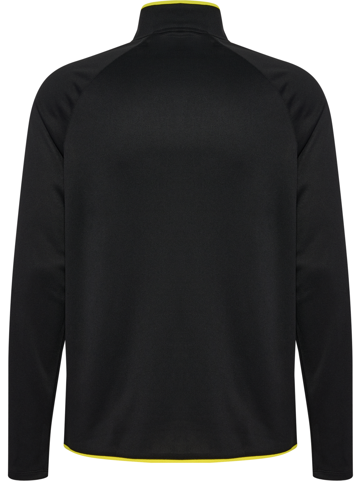 hmlCORE 2.0 HALF ZIP