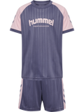 hmlJR GOAL STRIPE SET