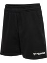 hmlMOVER COTTON BERMUDA SHORTS KIDS