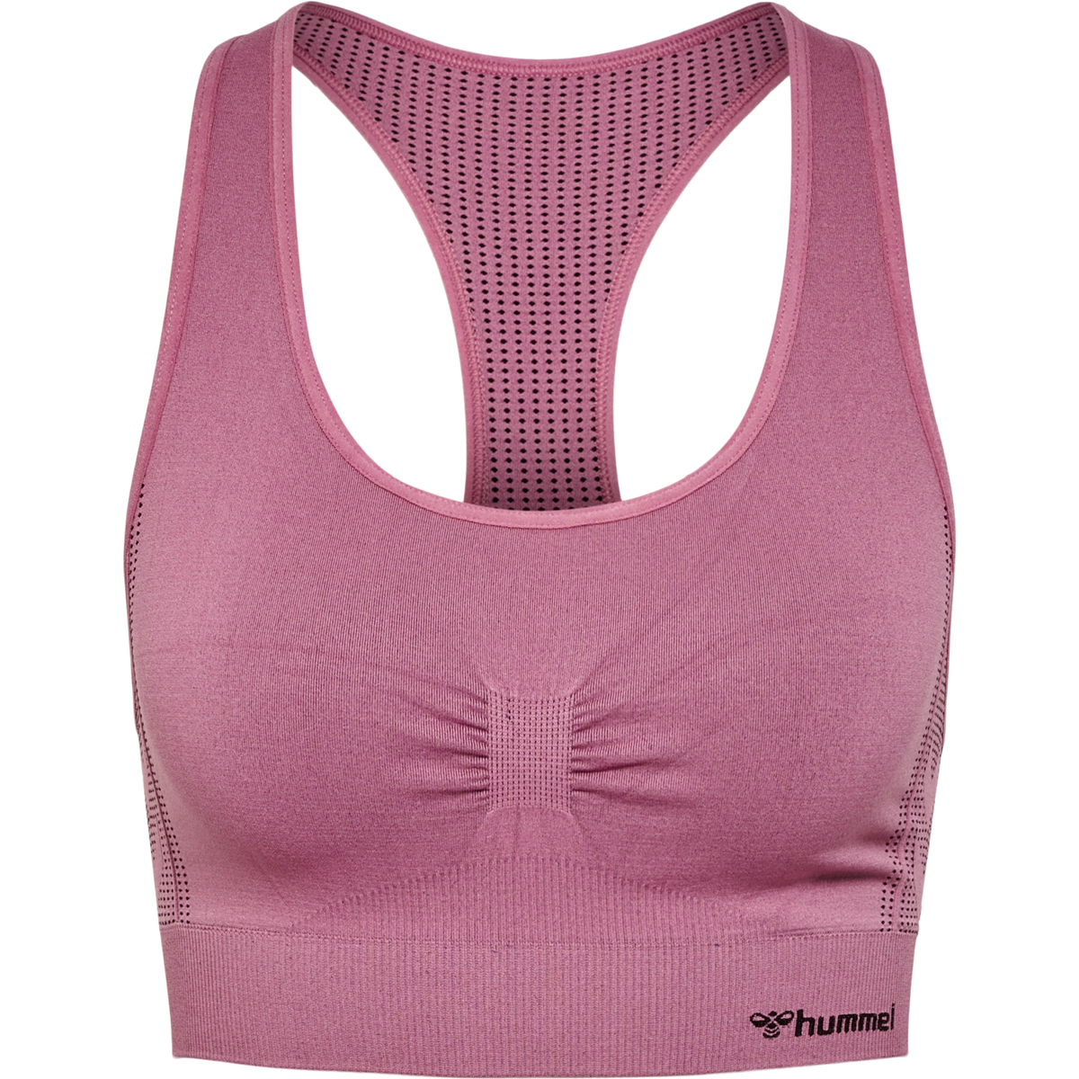 hmlMT SHAPING SEAMLESS SPORTS TOP