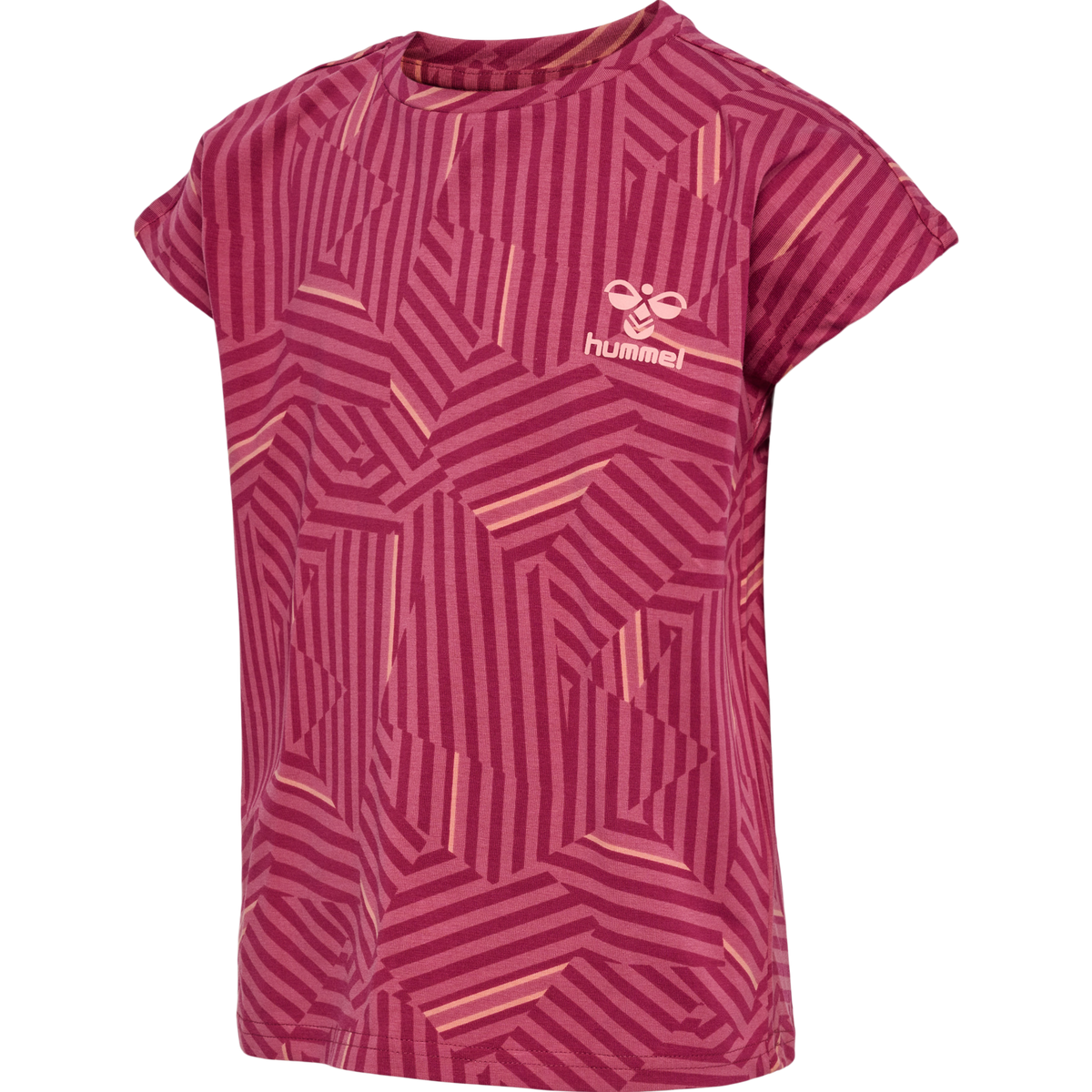 hmlMELODY T-SHIRT S/S