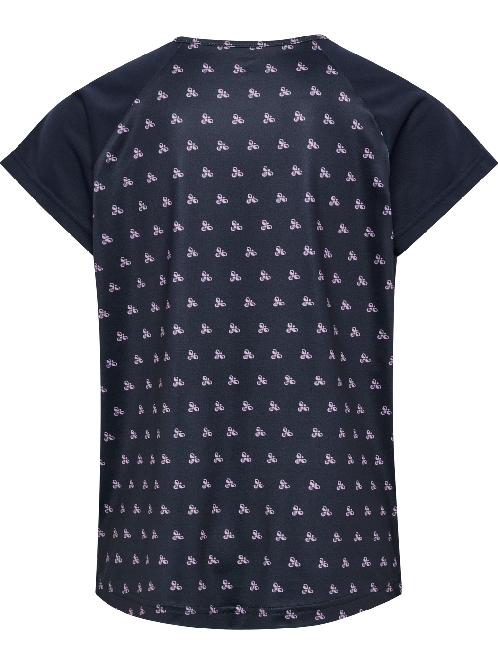 hmlJR MIX T-SHIRT S/S