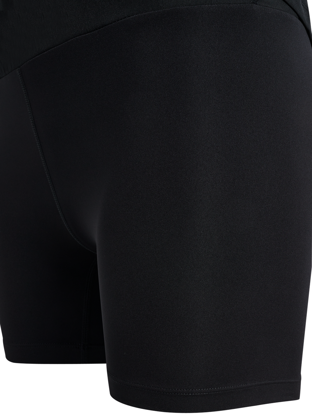 hmlCOURT MID WAIST POCKET SKIRT W