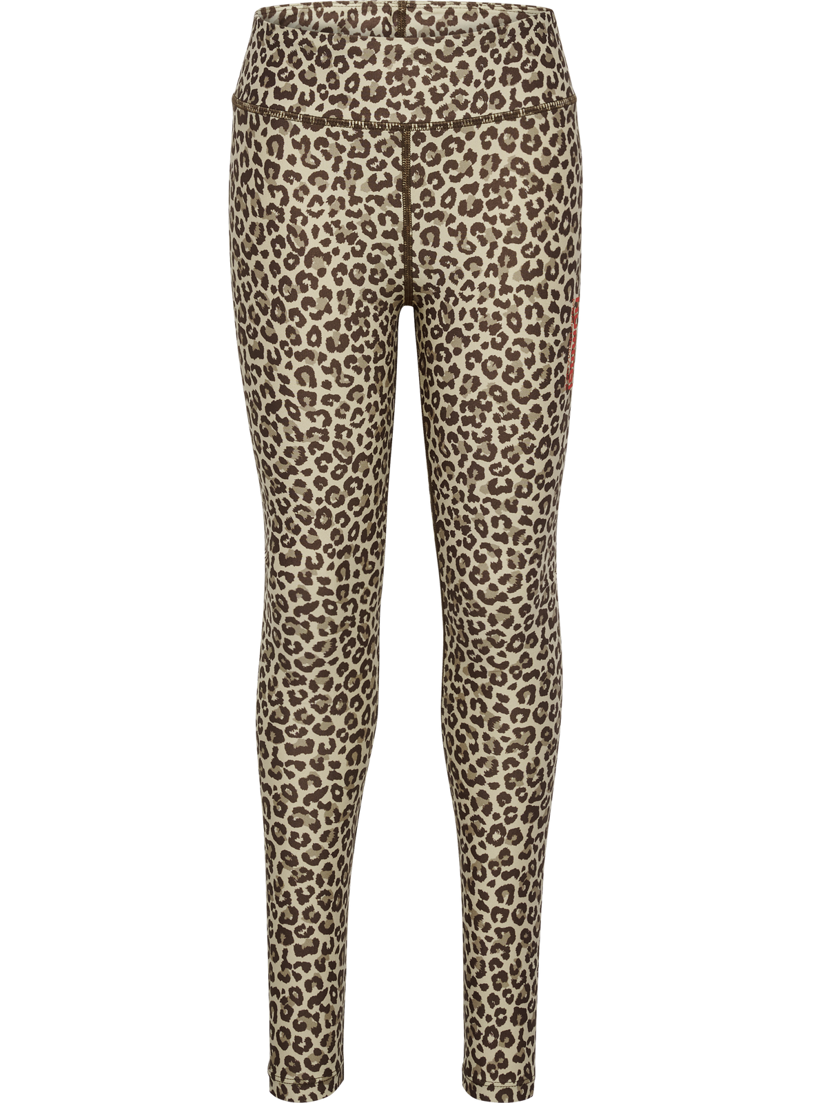 hmlJR FAST MID WAIST TIGHTS