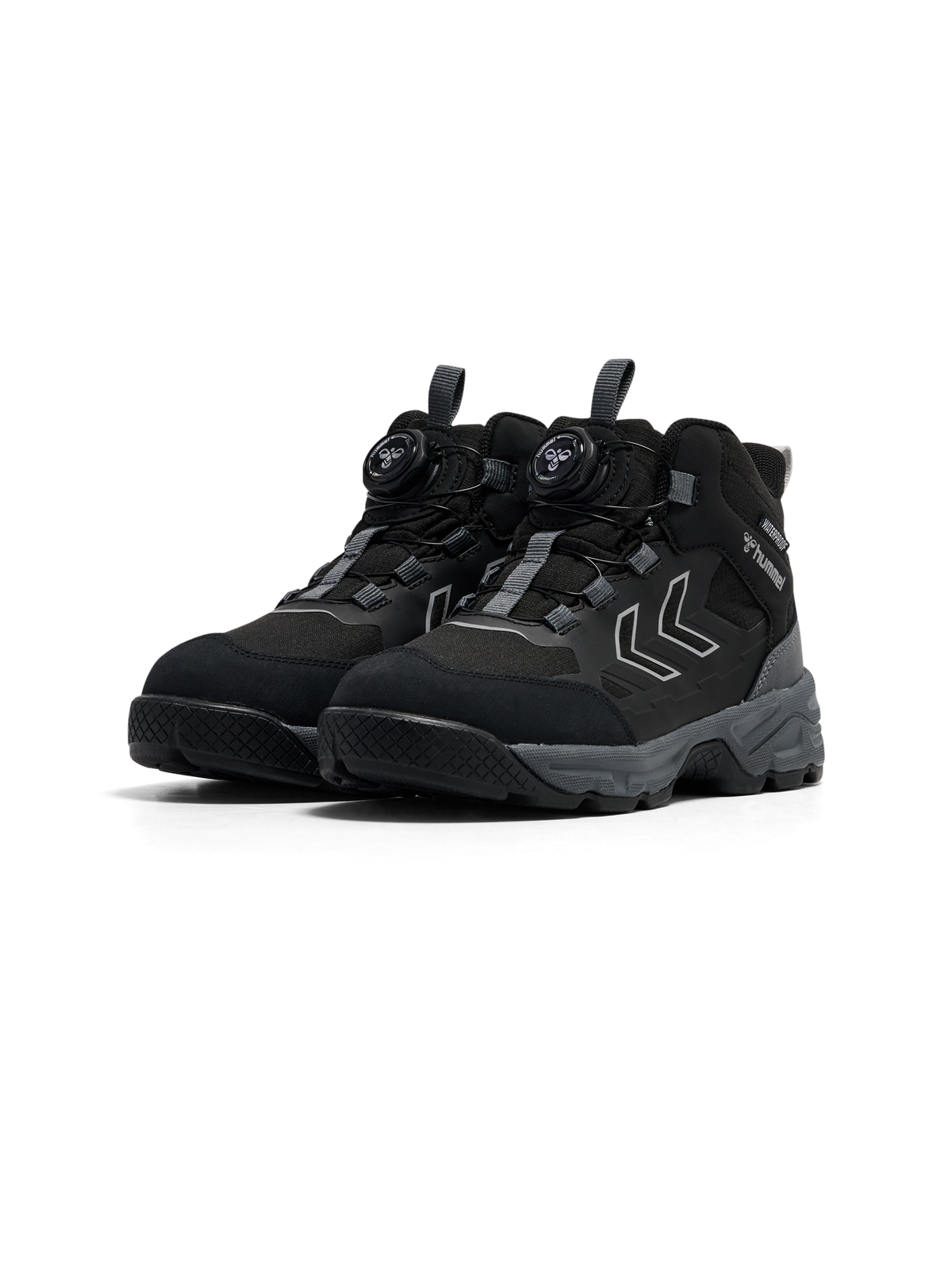 CLIFF EASY TEX BOOT JR