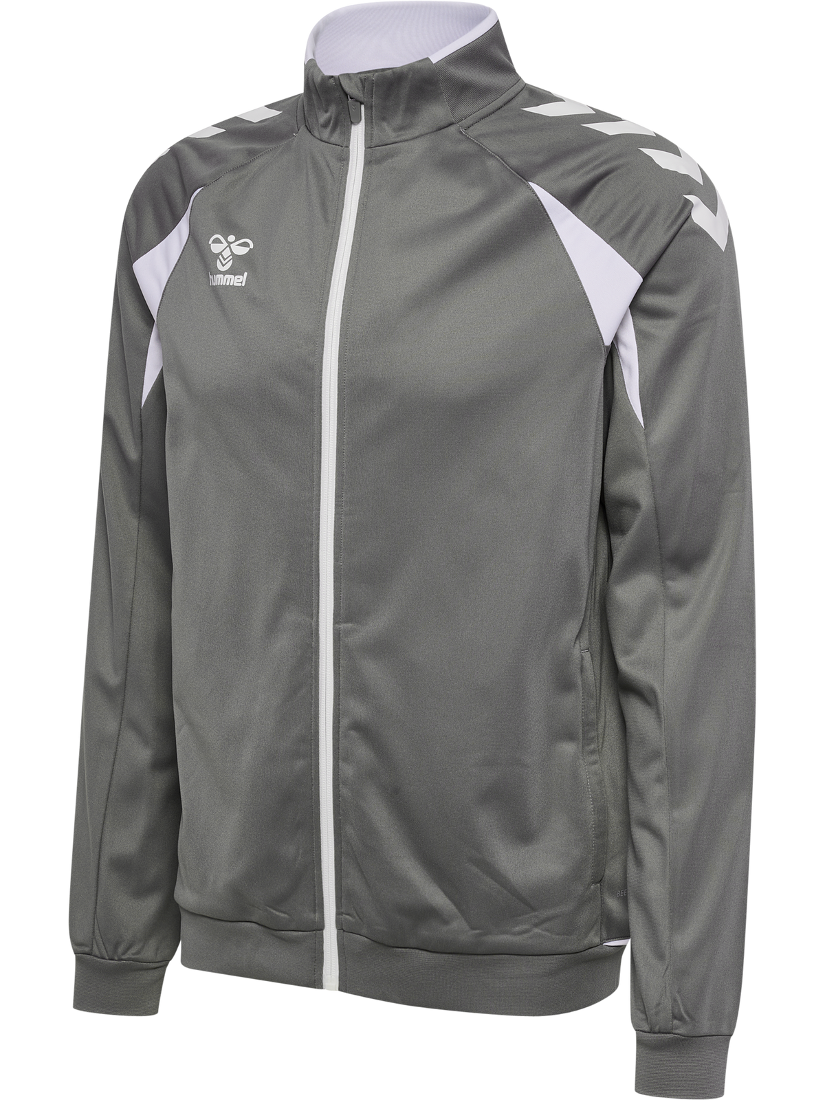 hmlCORE 2.0 TRACK ZIP JACKET