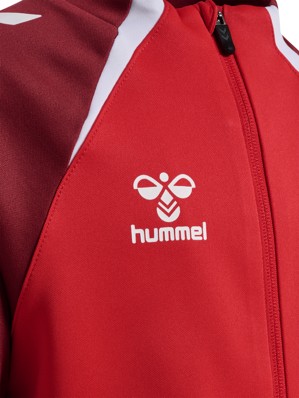 hmlLEAD 2.0 TRACK ZIP JACKET KIDS