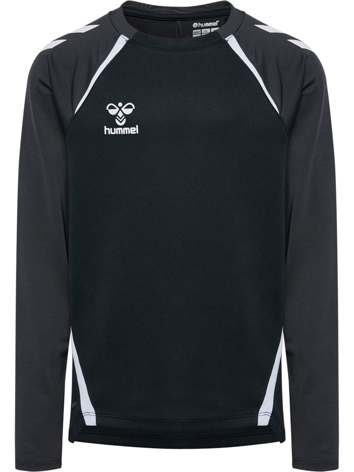 hmlLEAD 2.0 CREW SWEAT KIDS
