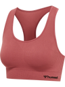 hmlTIF SEAMLESS SPORTS TOP