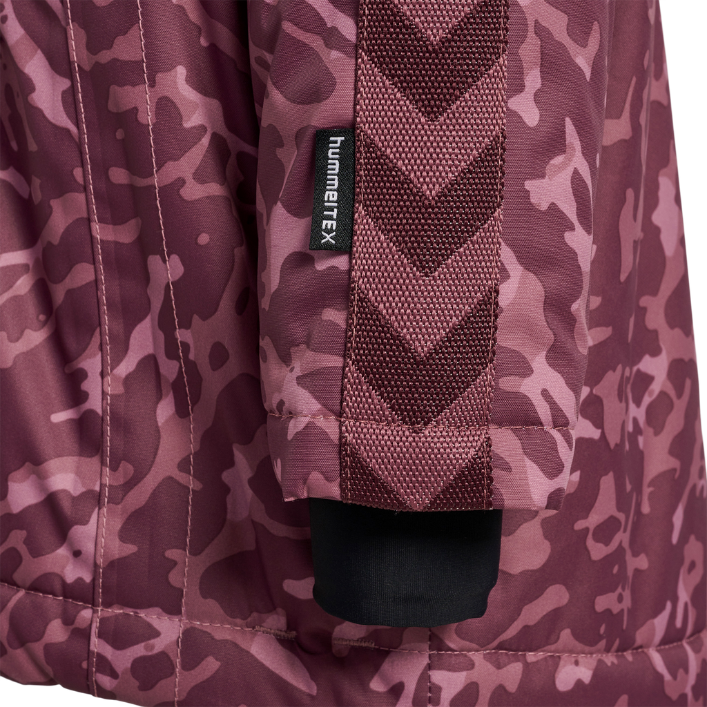 hmlJESSIE TEX JACKET