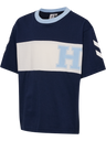 hmlROBIN LOOSE T-SHIRT S/S