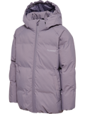 hmlJR ALL WEATHER PUFFER JACKET WR