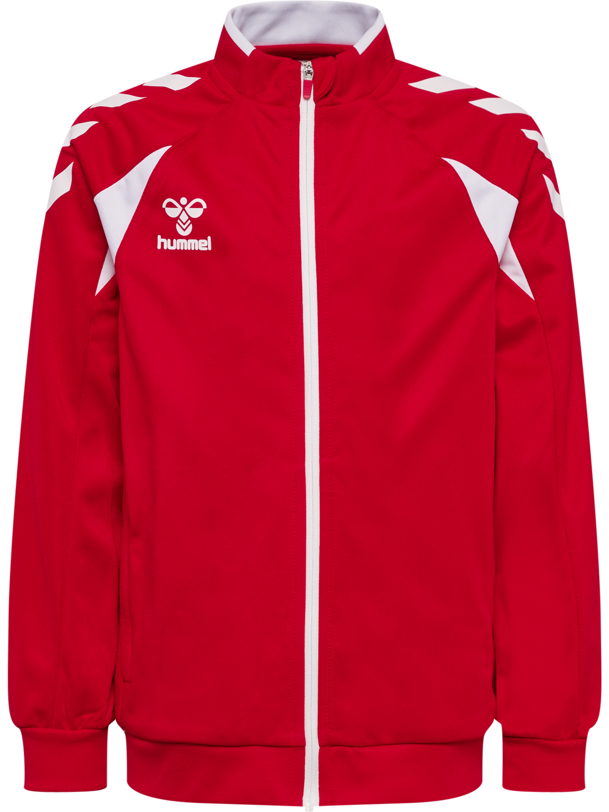 hmlCORE 2.0 TRACK ZIP JACKET KIDS