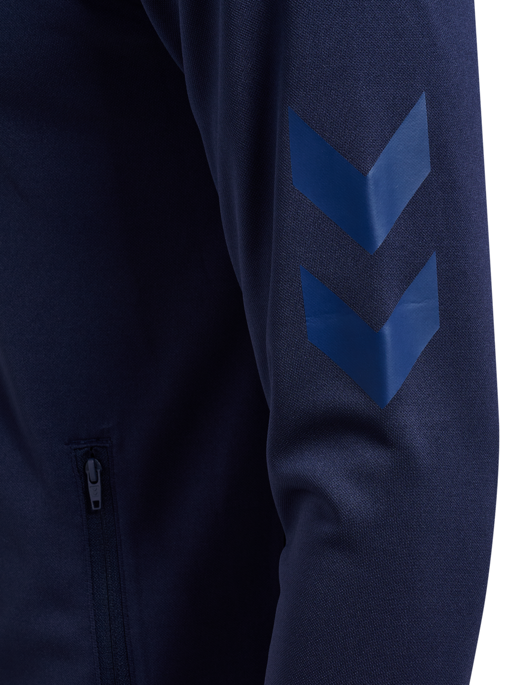 hmlMOVEMENT KIDS ZIP JACKET