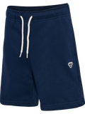 hmlJR LOOSE SWEAT SHORTS BEE
