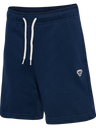 hmlJR LOOSE SWEAT SHORTS BEE
