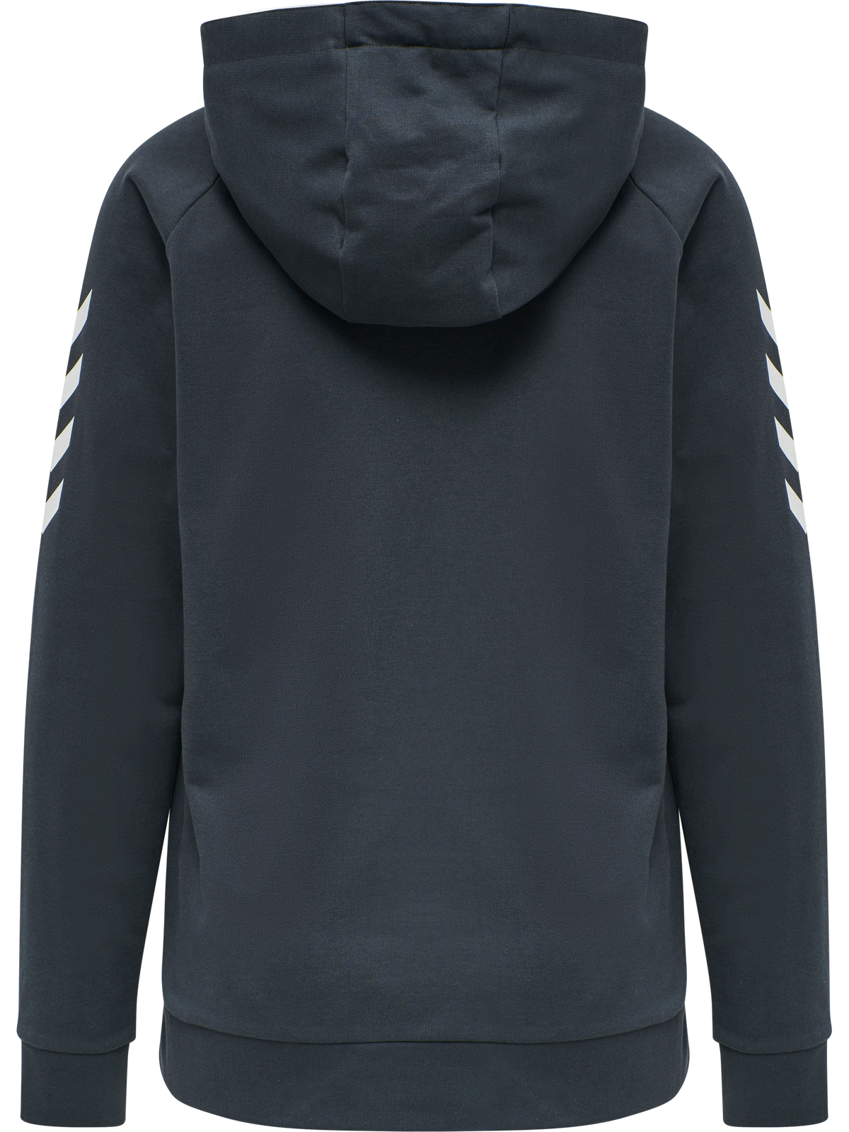 hmlGO COTTON HOODIE WOMAN