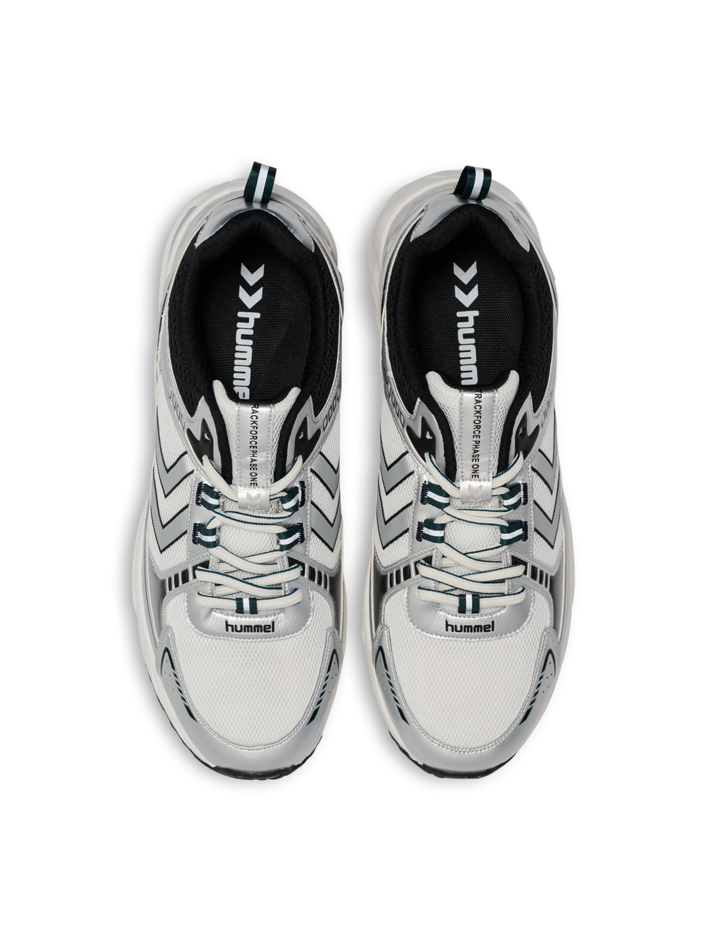 HML TRACKFORCE ONE