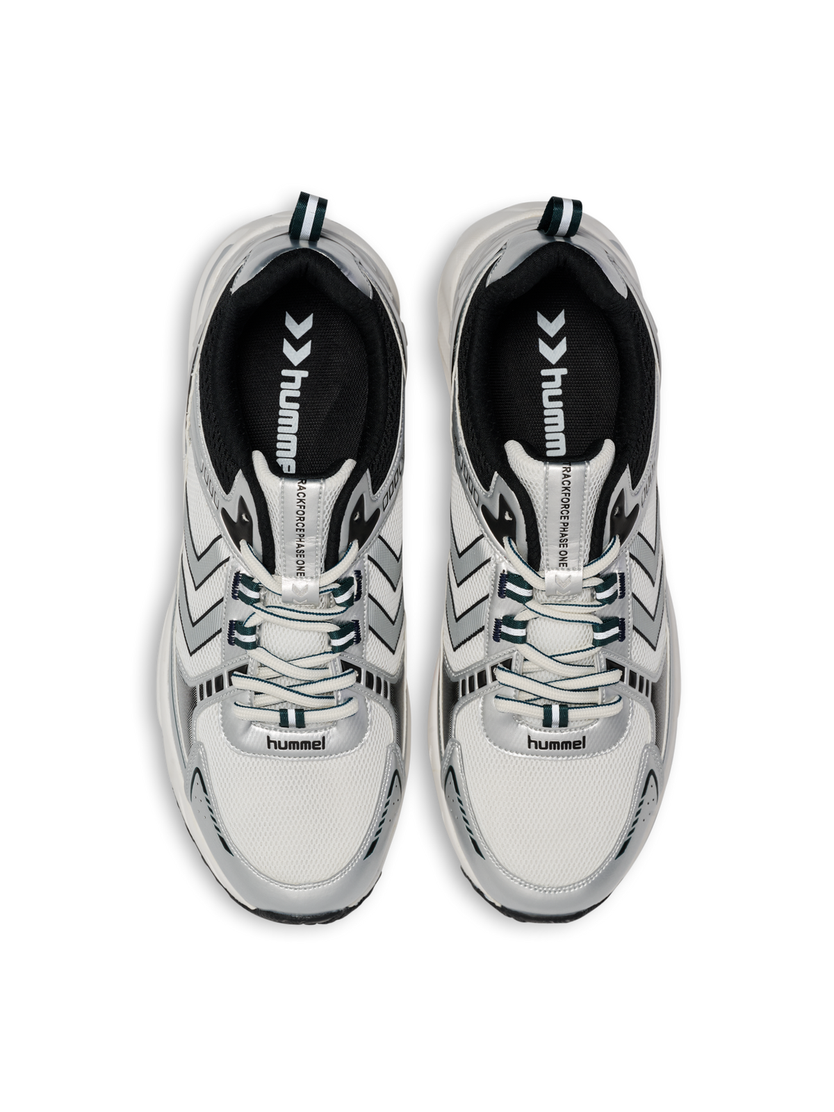HML TRACKFORCE ONE