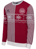 DBU CHRISTMAS SWEATER 23
