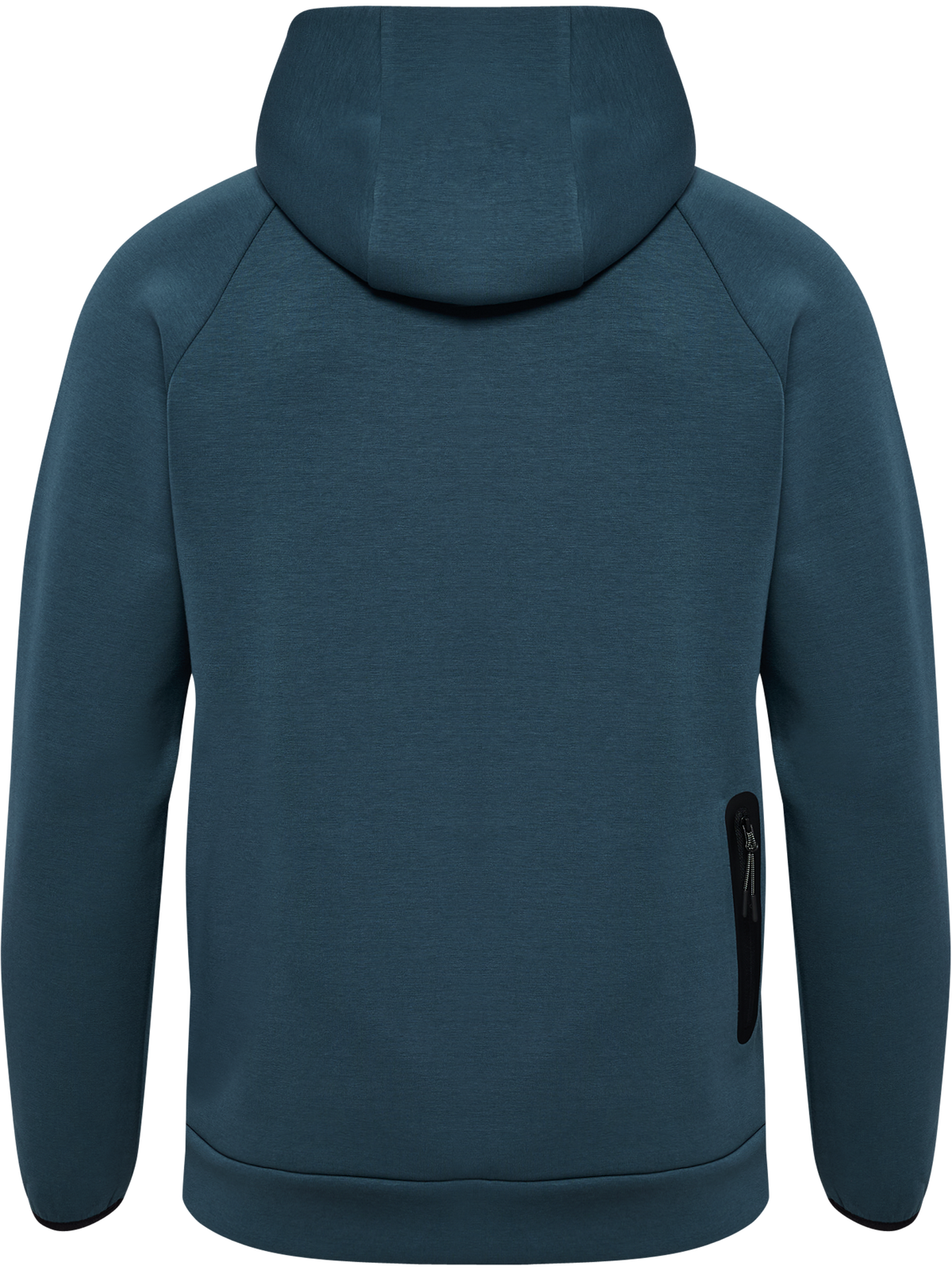 hmlTECH FLEECE REGULAR ZIP HOODIE
