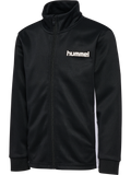 hmlJR CHEVRON ZIP JACKET